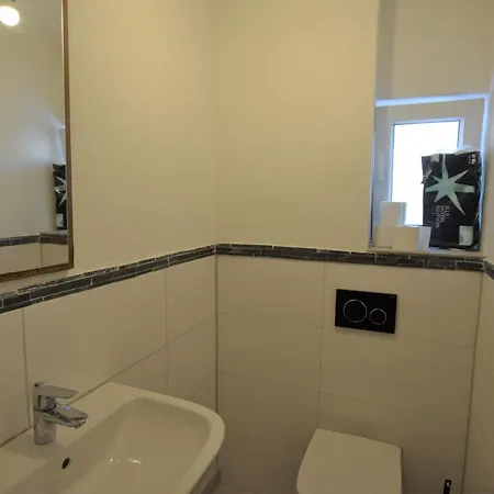 Maichingen Apartment
